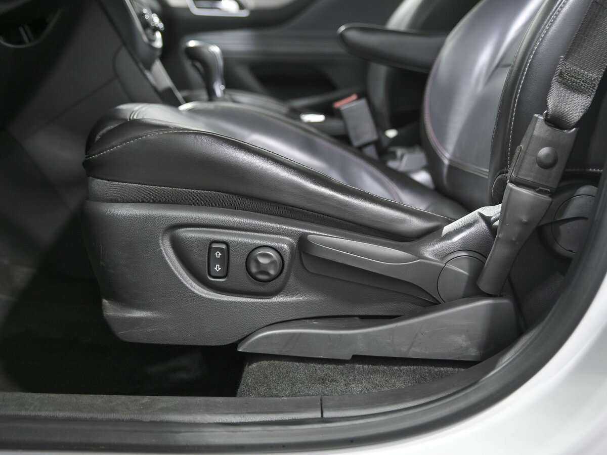 Купить Opel Mokka, 2014, 197 227 км, фото №16