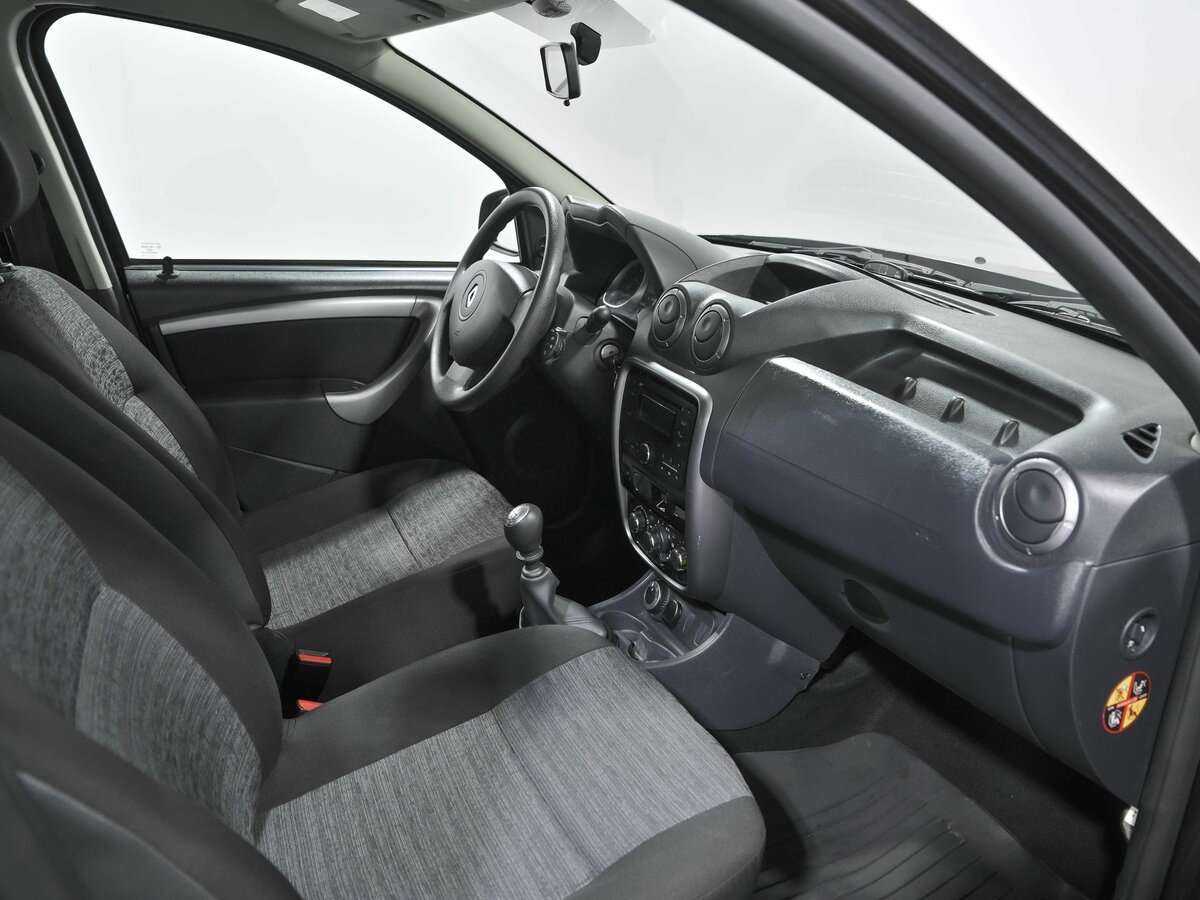 Купить Renault Duster, 2014, 43 526 км, фото №14