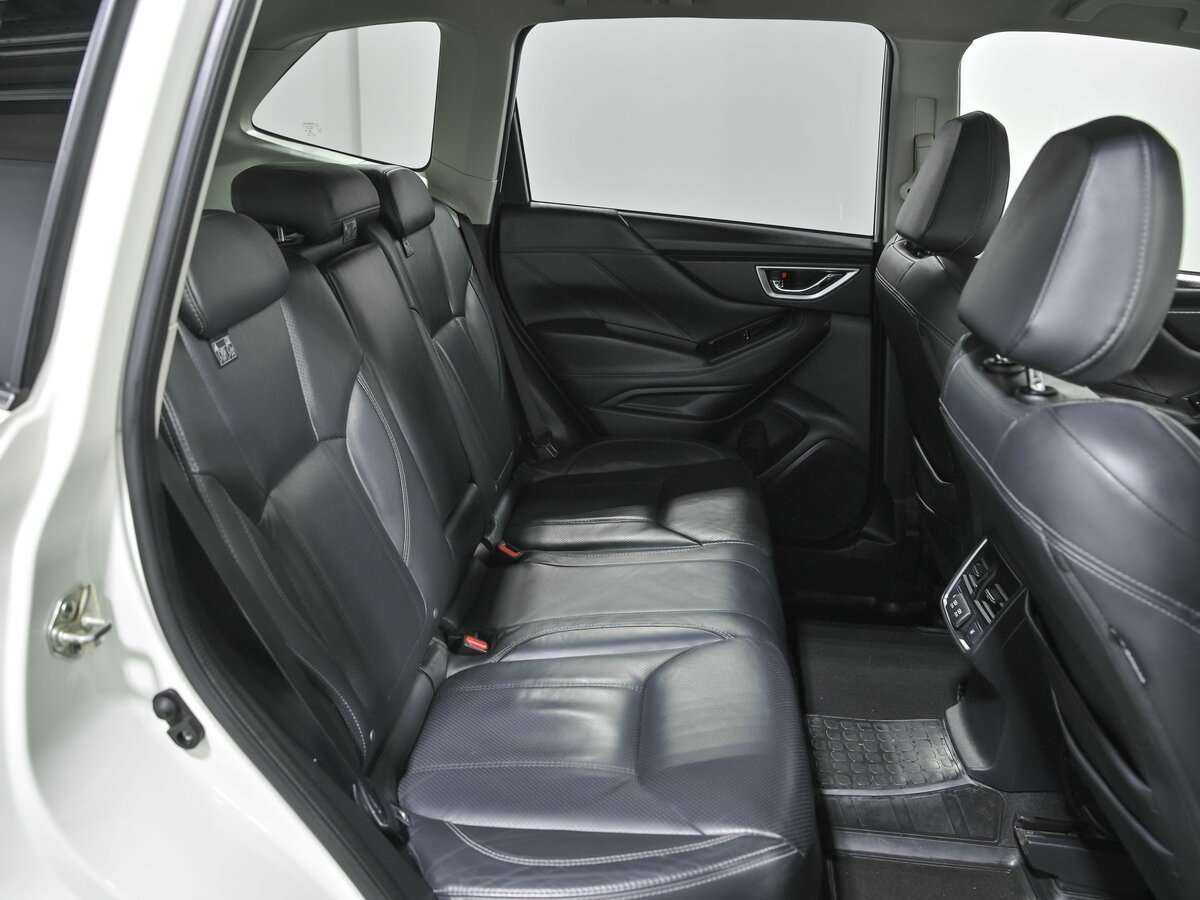 Купить Subaru Forester, 2020, 125 249 км, фото №19