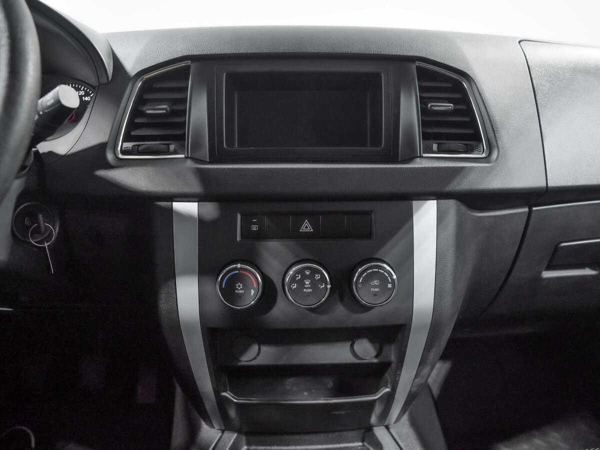 Купить УАЗ Patriot, 2023, 23 071 км, фото №8