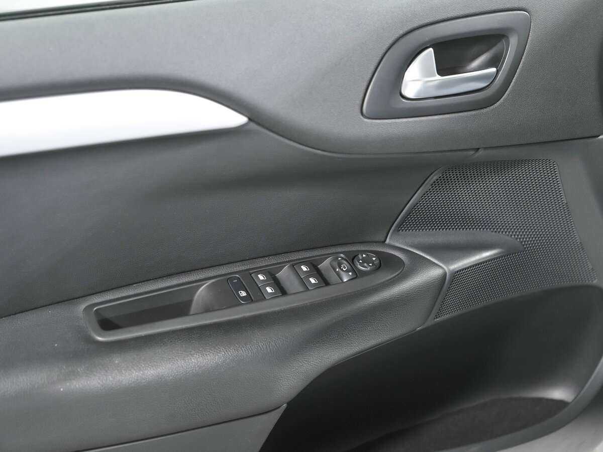Купить Citroen C4, 2016, 160 832 км, фото №13
