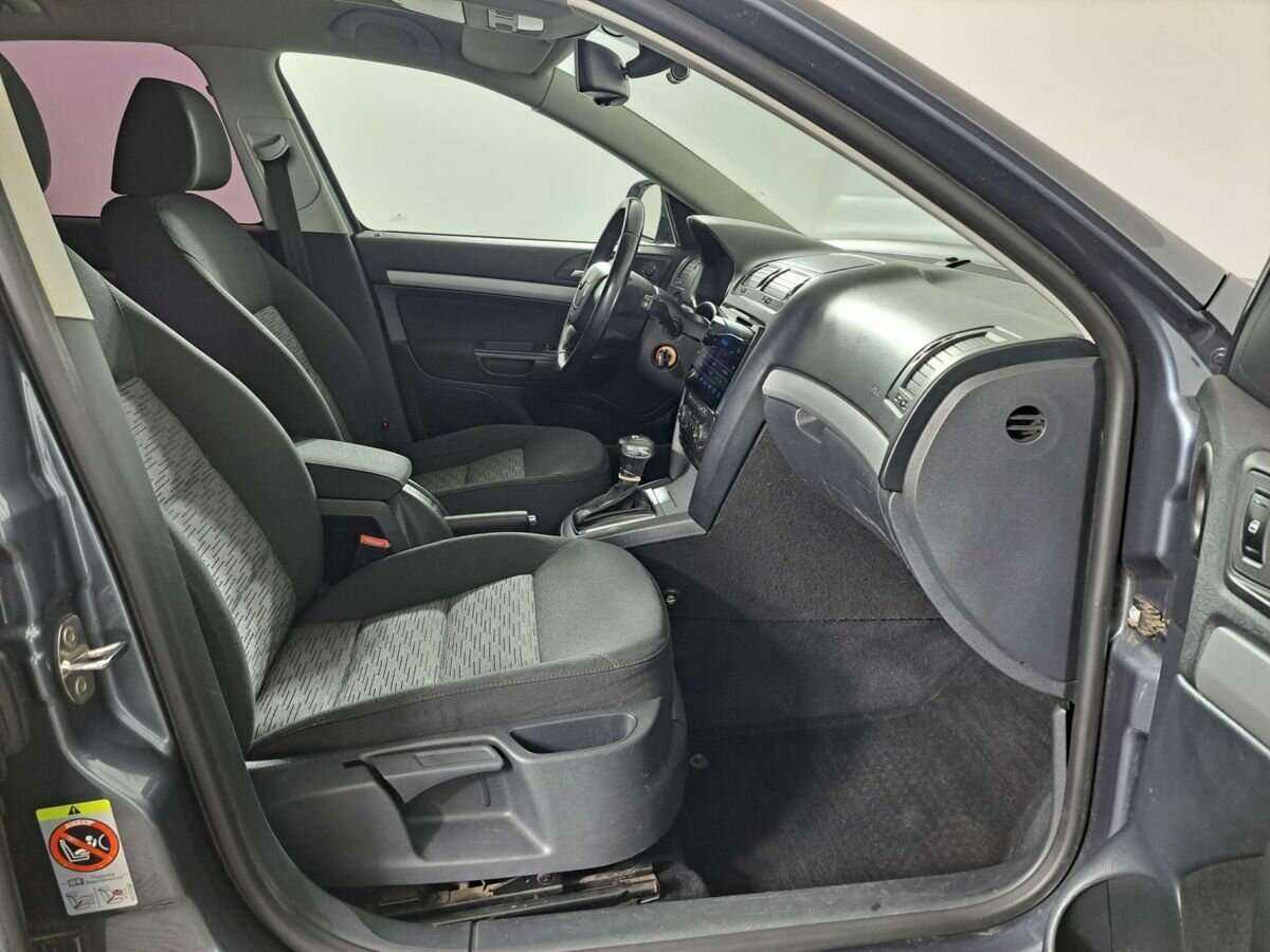 Купить Skoda Octavia, 2012, 144 873 км, фото №7