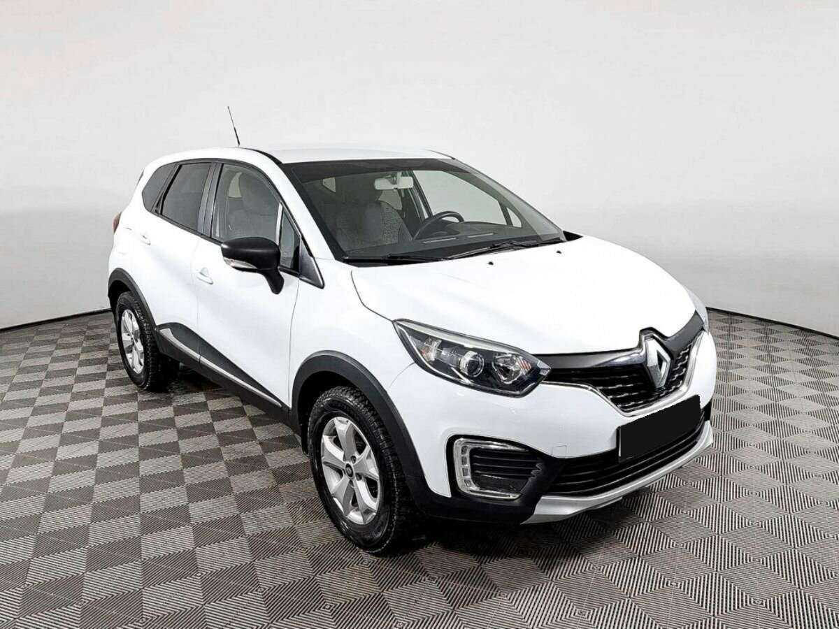 Renault Kaptur