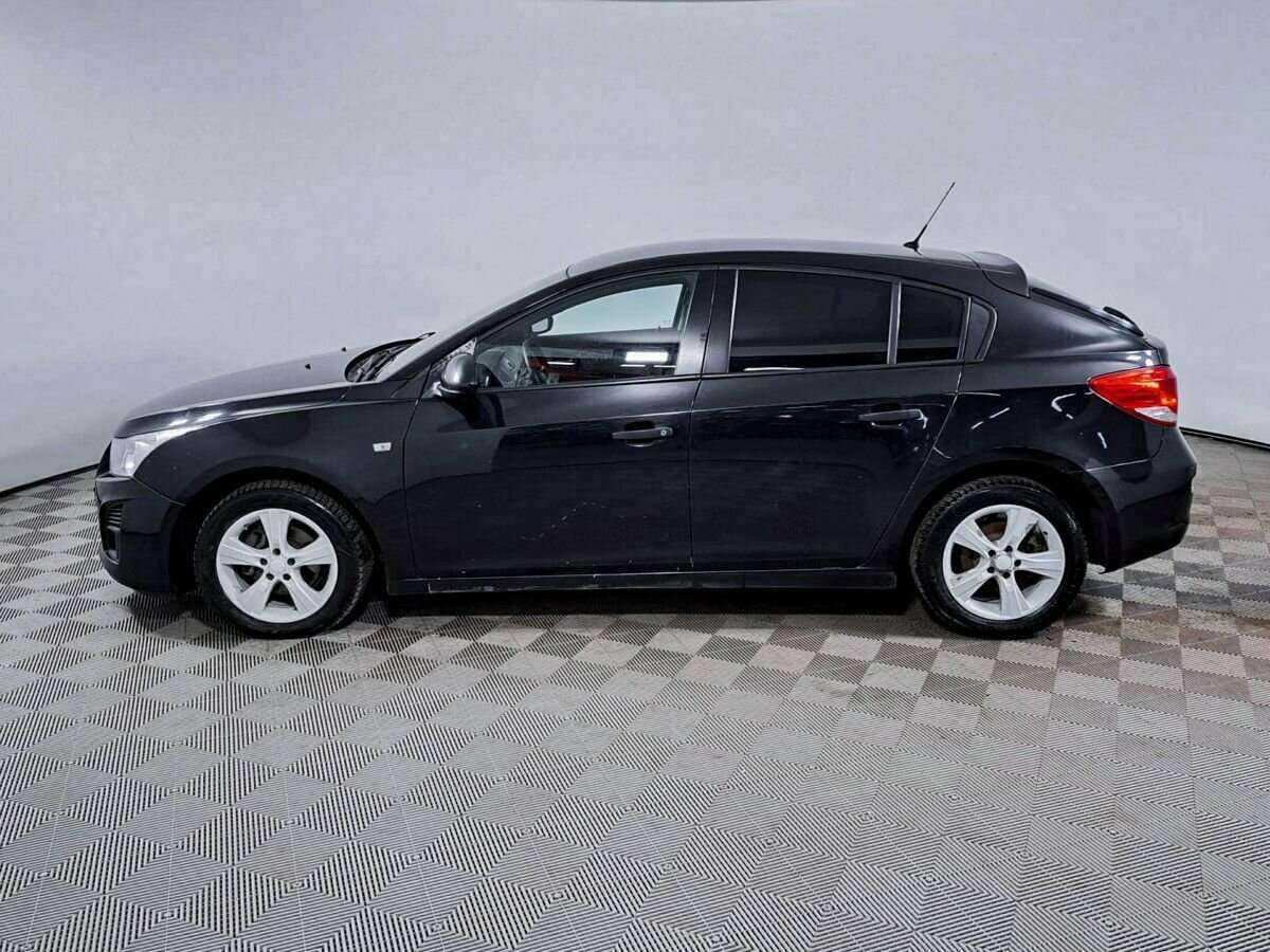 Купить Chevrolet Cruze, 2013, 174 423 км, фото №8