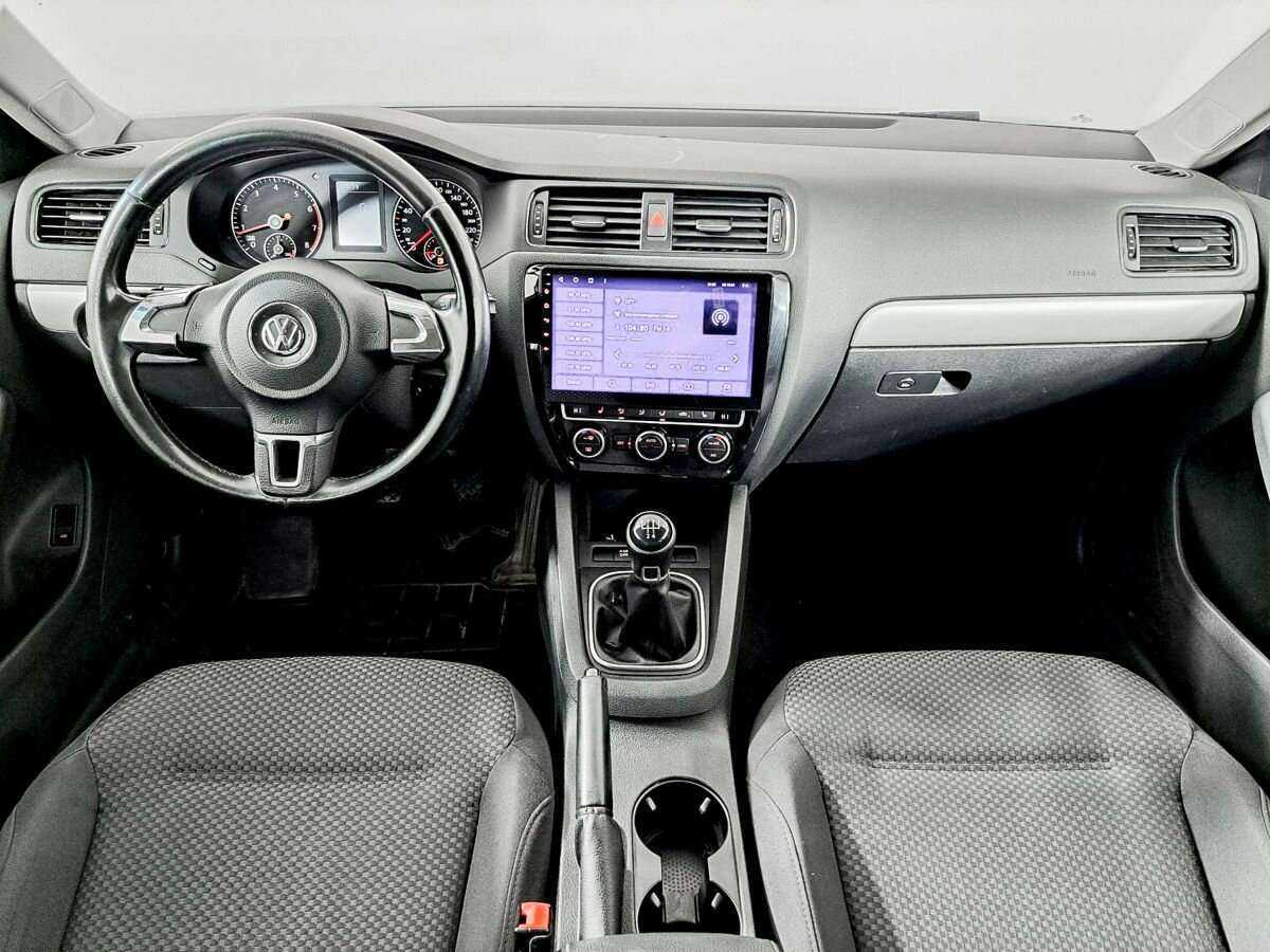 Купить Volkswagen Jetta, 2013, 108 256 км, фото №12