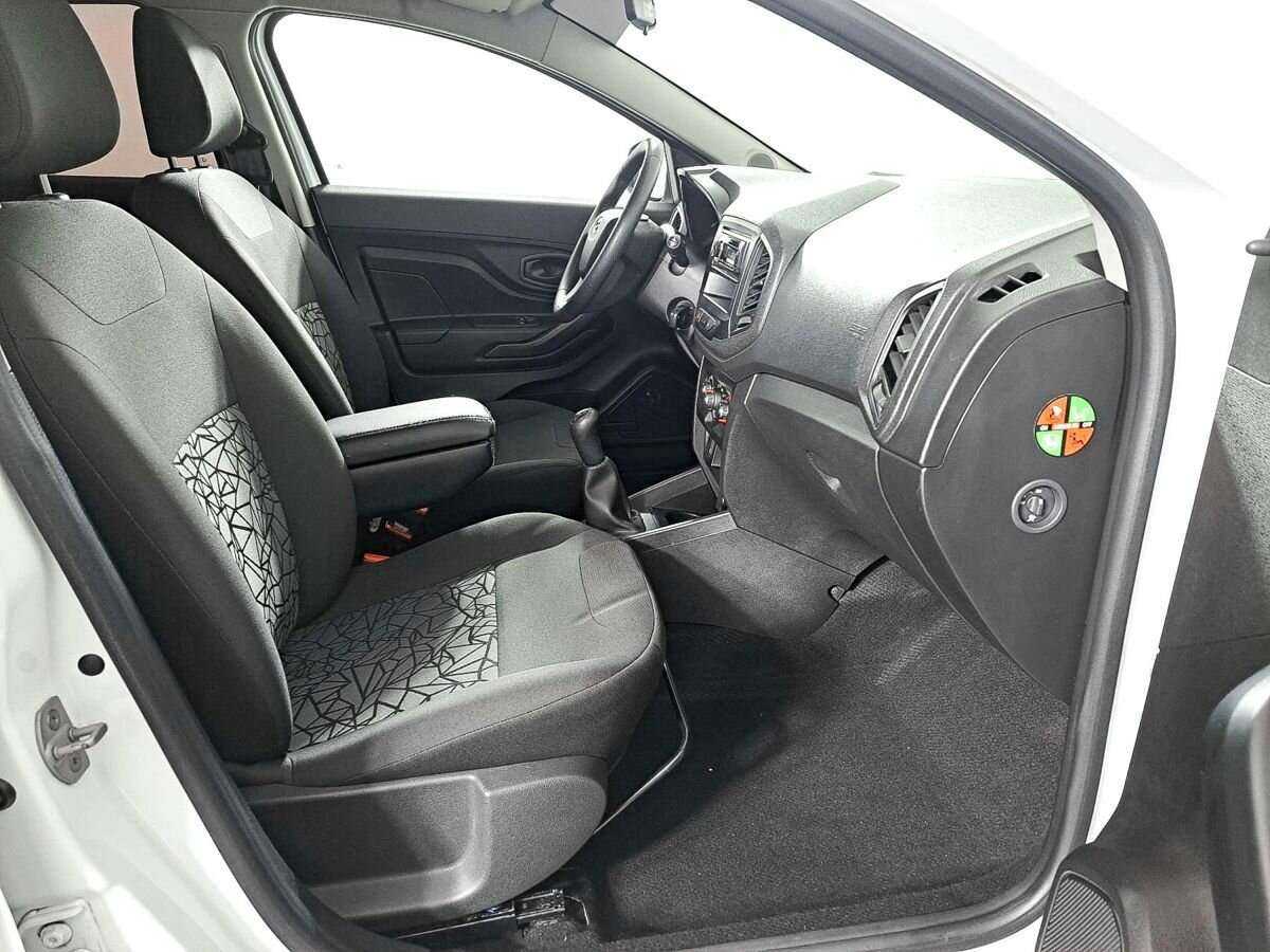 Купить Lada (ВАЗ) XRAY, 2019, 33 000 км, фото №9