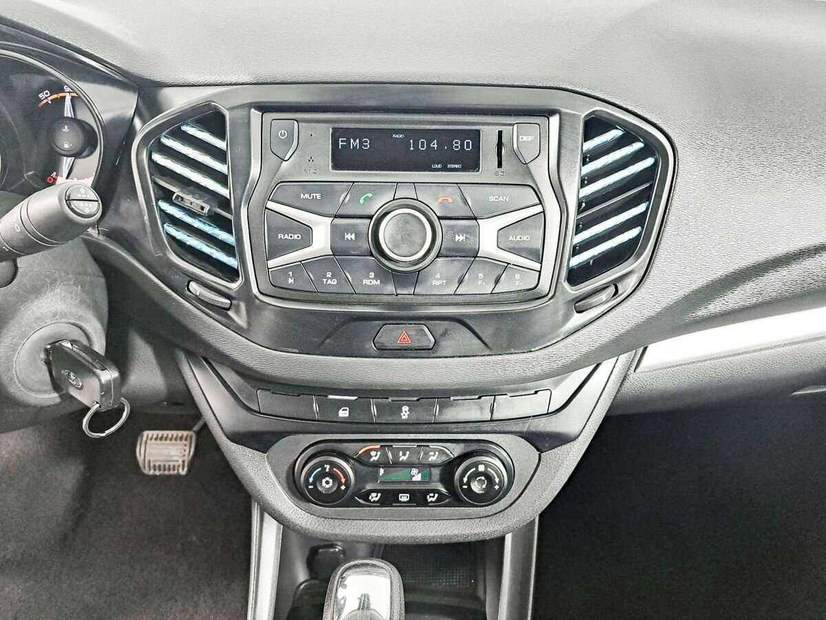 Купить Lada (ВАЗ) Vesta, 2021, 62 643 км, фото №13