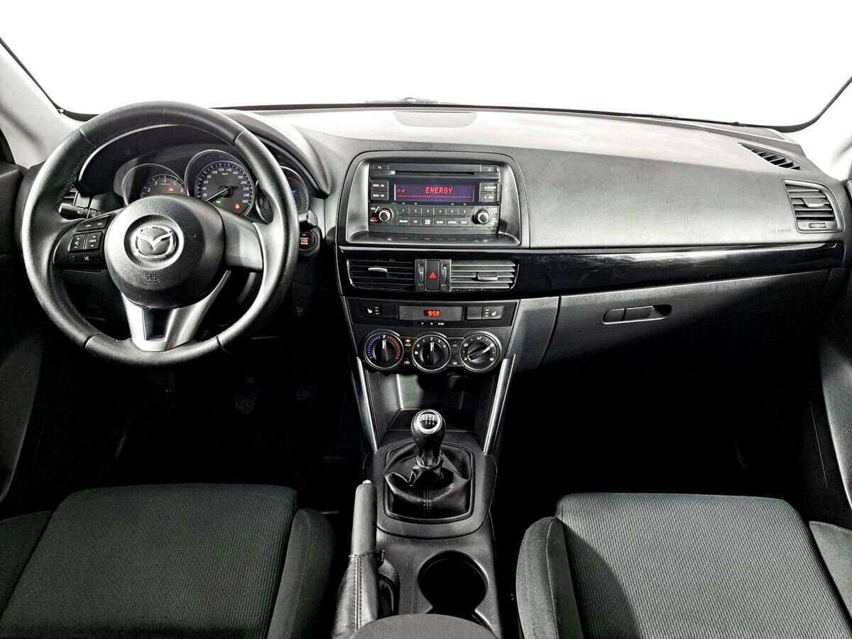 Купить Mazda CX-5, 2012, 240 000 км, фото №12