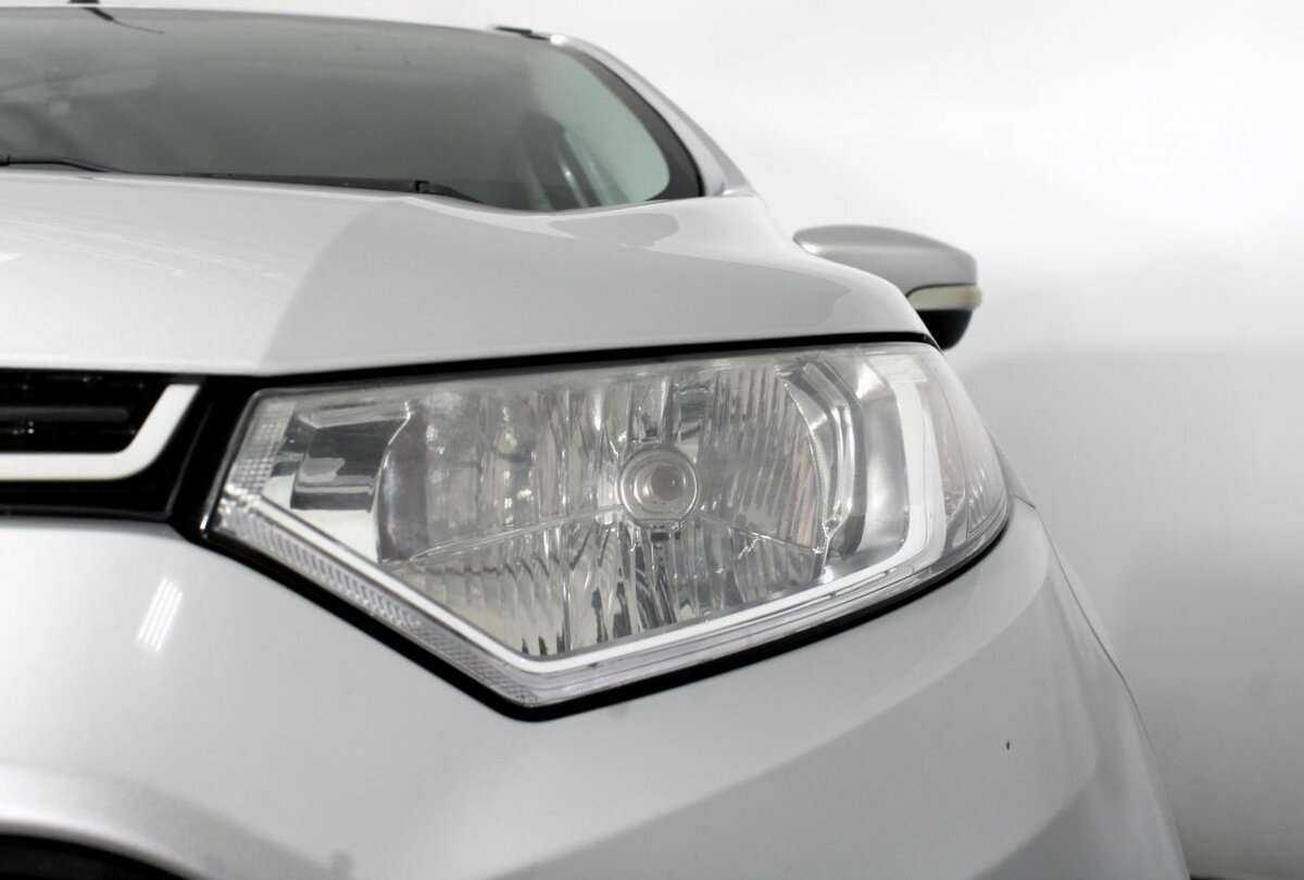 Купить Ford EcoSport, 2015, 165 000 км, фото №14