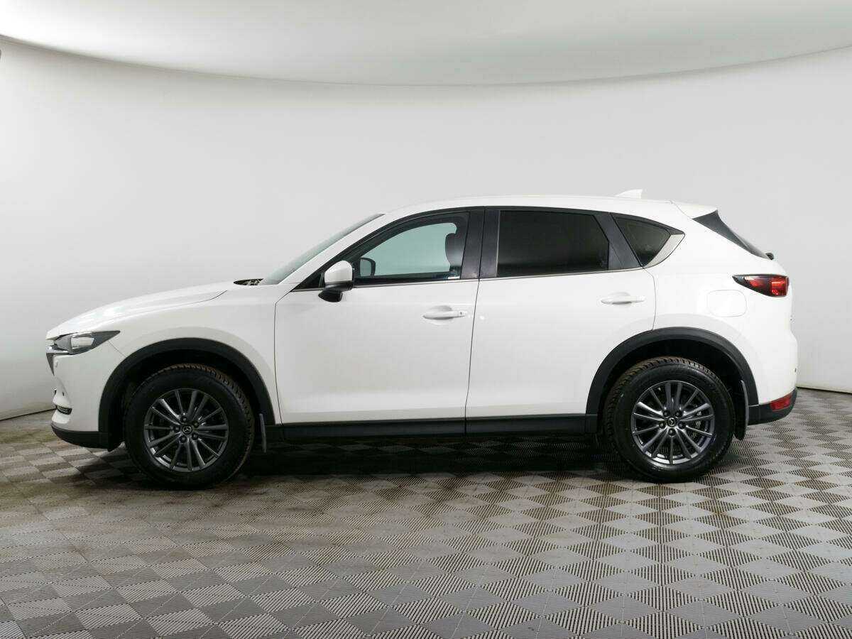 Купить Mazda CX-5, 2017, 134 420 км, фото №8