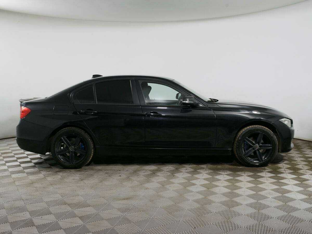 Купить BMW 3 серии 316i, 2014, 193 000 км, фото №4