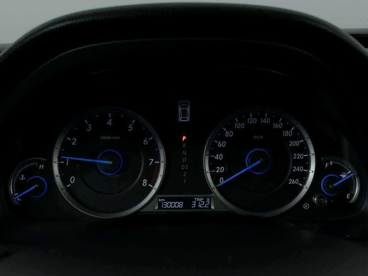 Купить Honda Crosstour, 2014, 130 000 км, фото №14