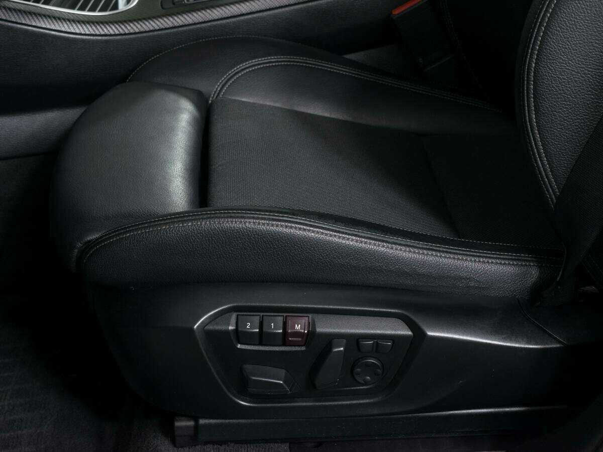 Купить BMW X3 20i xDrive, 2014, 119 827 км, фото №17