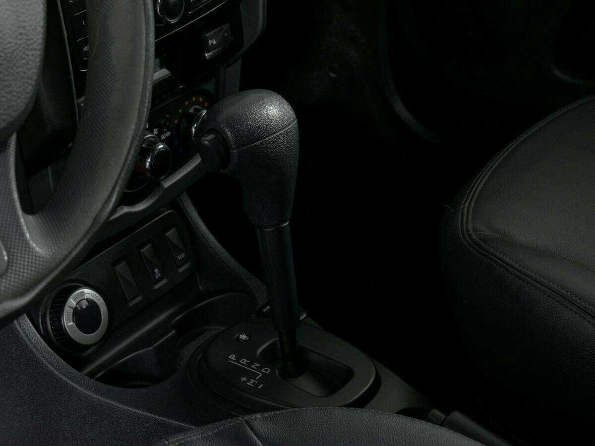 Купить Renault Duster, 2015, 145 194 км, фото №15