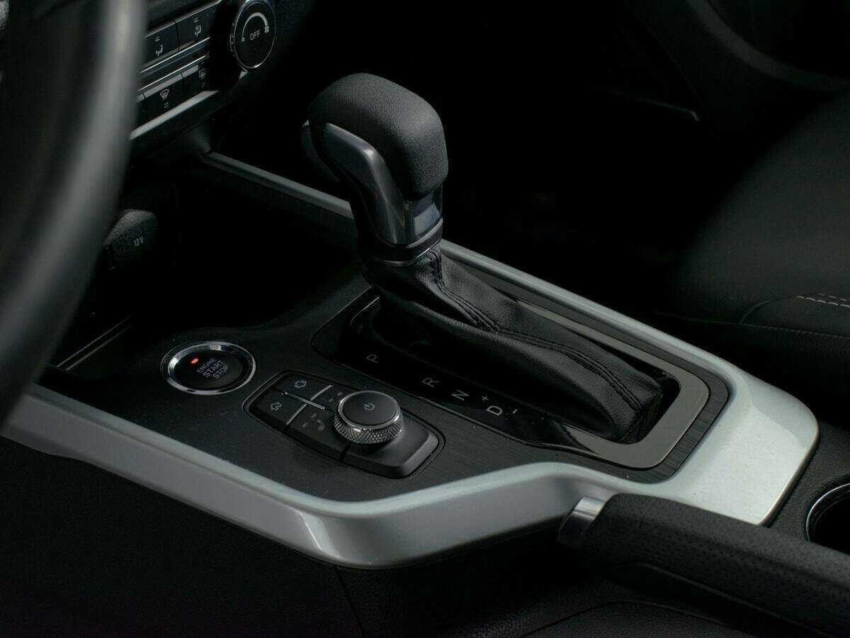 Купить Chery Tiggo 4, 2021, 30 040 км, фото №15