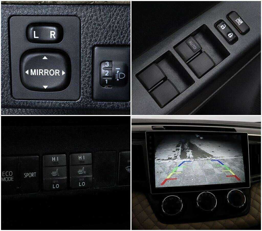 Купить Toyota RAV4, 2016, 173 555 км, фото №13