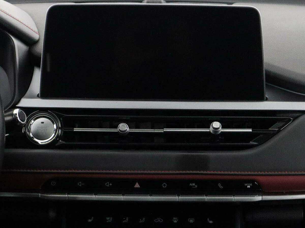 Купить Chery Tiggo 4 Pro, 2022, 58 881 км, фото №12