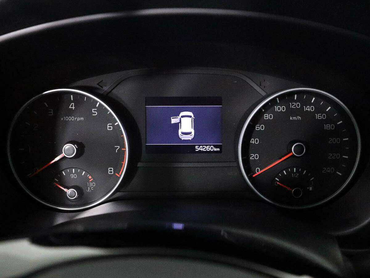 Купить Kia Sportage, 2018, 54 219 км, фото №10