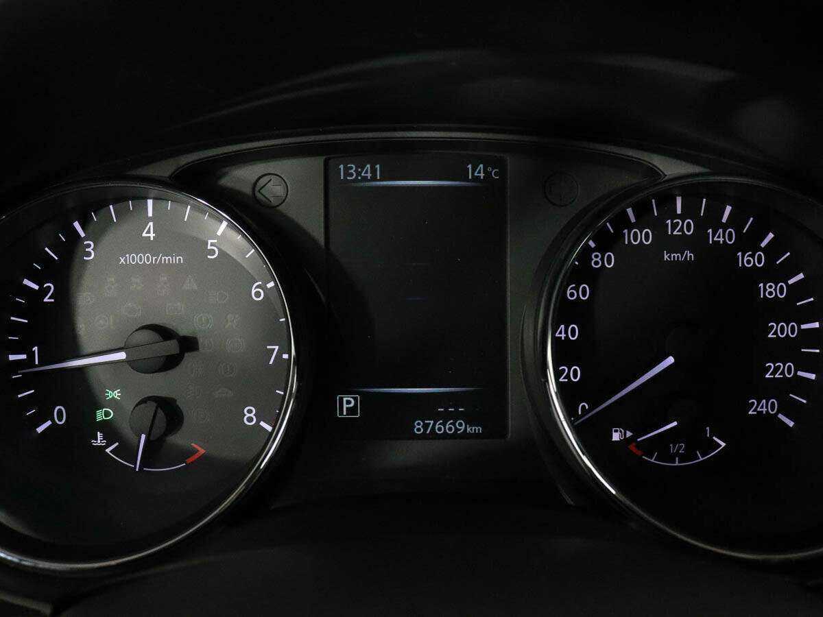 Купить Mitsubishi Outlander, 2018, 115 325 км, фото №10