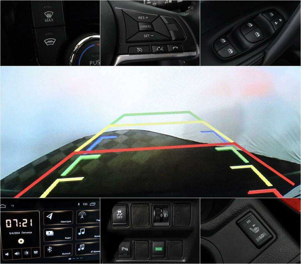 Купить Nissan Qashqai, 2021, 36 000 км, фото №12