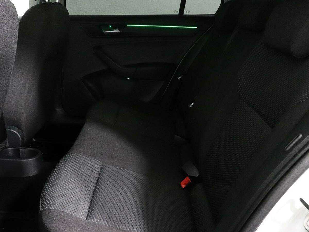 Купить Volkswagen Polo, 2021, 81 463 км, фото №8