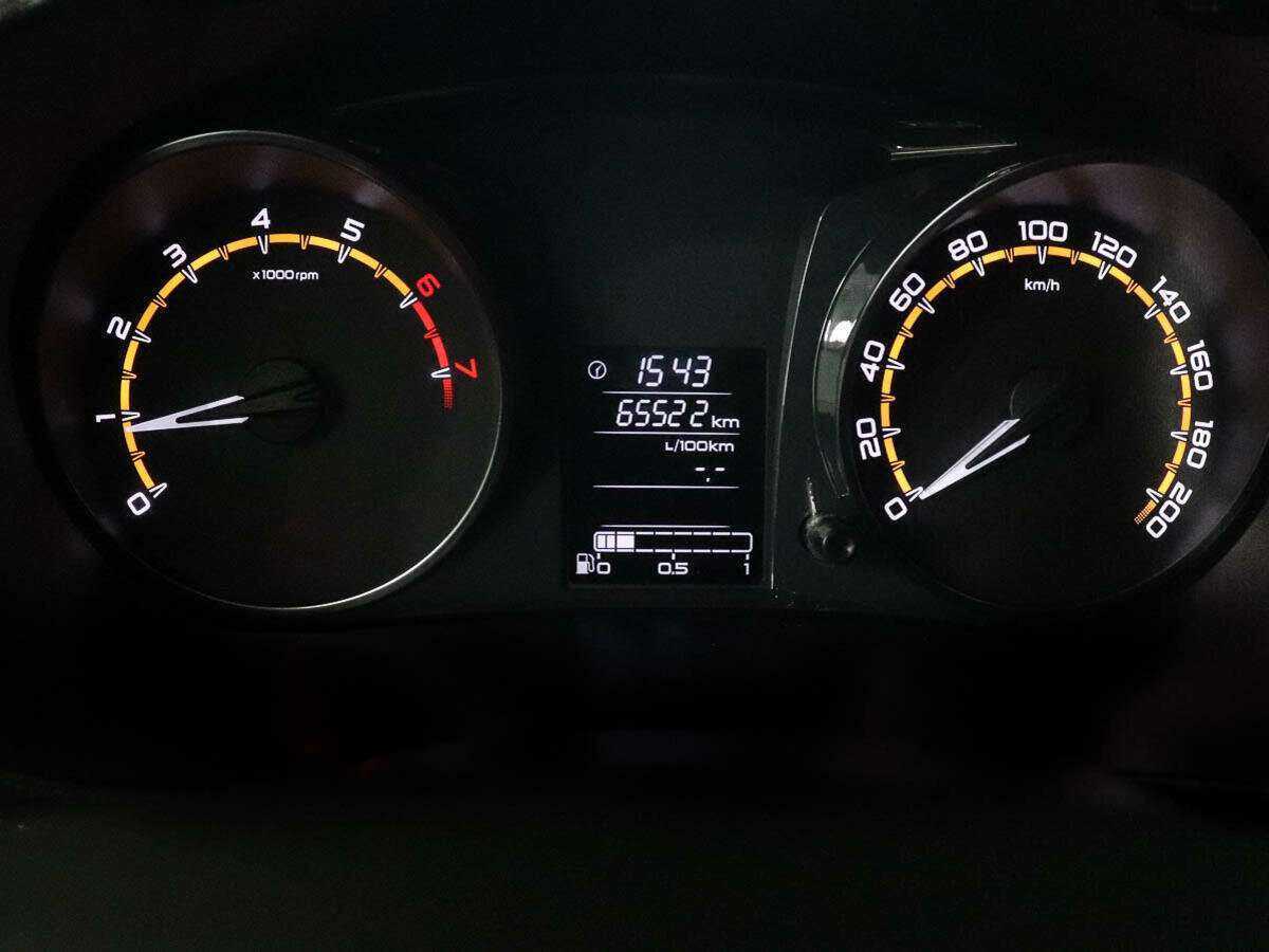 Купить Lada (ВАЗ) Granta, 2023, 65 520 км, фото №9