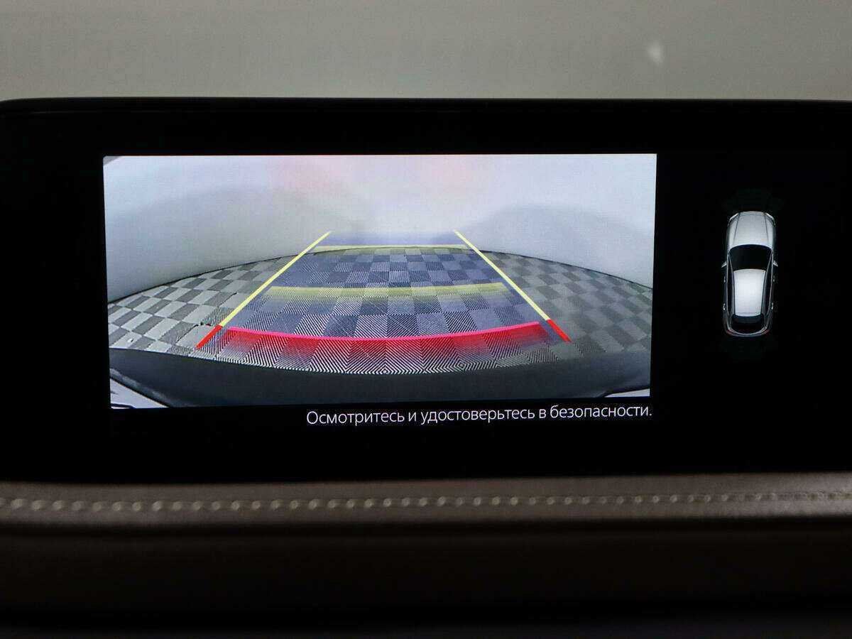 Купить Mazda CX-30, 2021, 69 300 км, фото №13