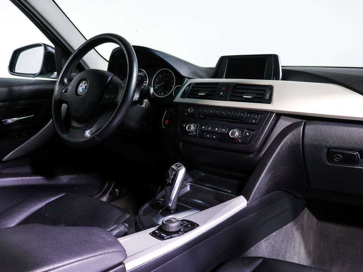 Купить BMW 3 серии 316i, 2013, 102 500 км, фото №6