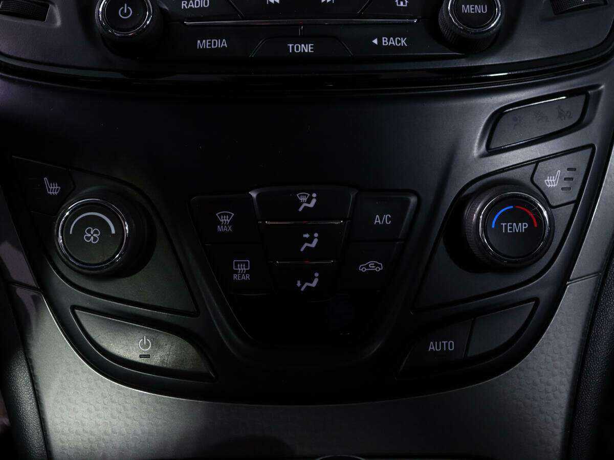 Купить Opel Insignia, 2014, 136 150 км, фото №16