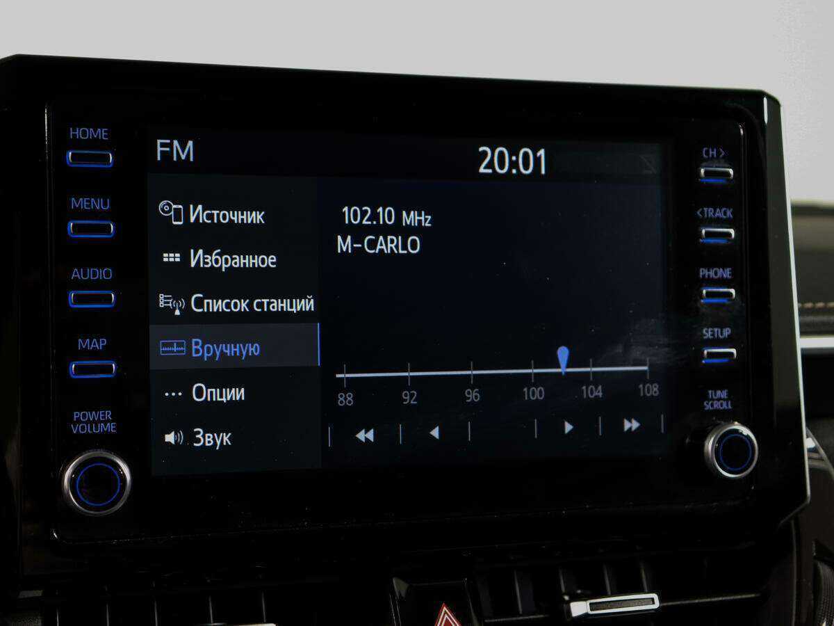 Купить Toyota Corolla, 2019, 70 000 км, фото №19