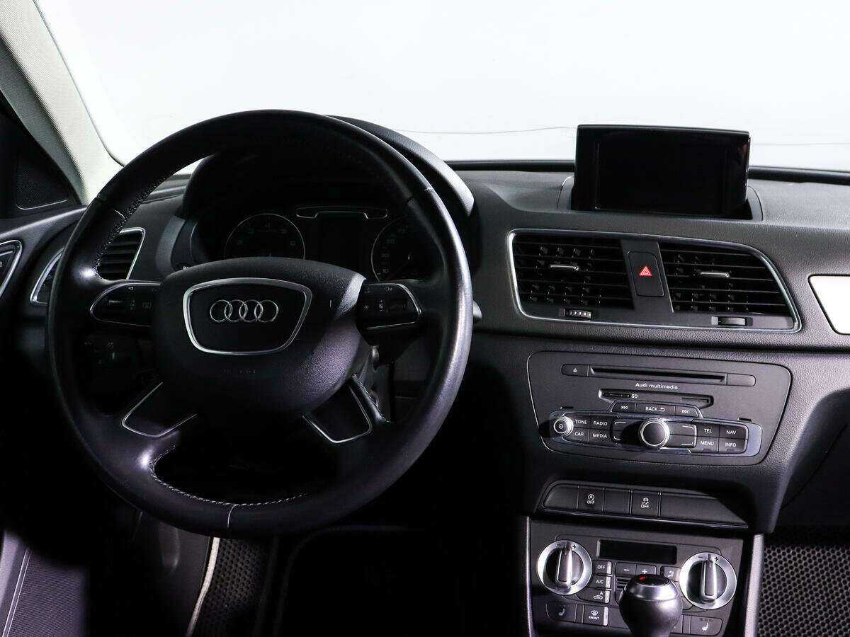 Купить Audi Q3, 2013, 147 000 км, фото №9