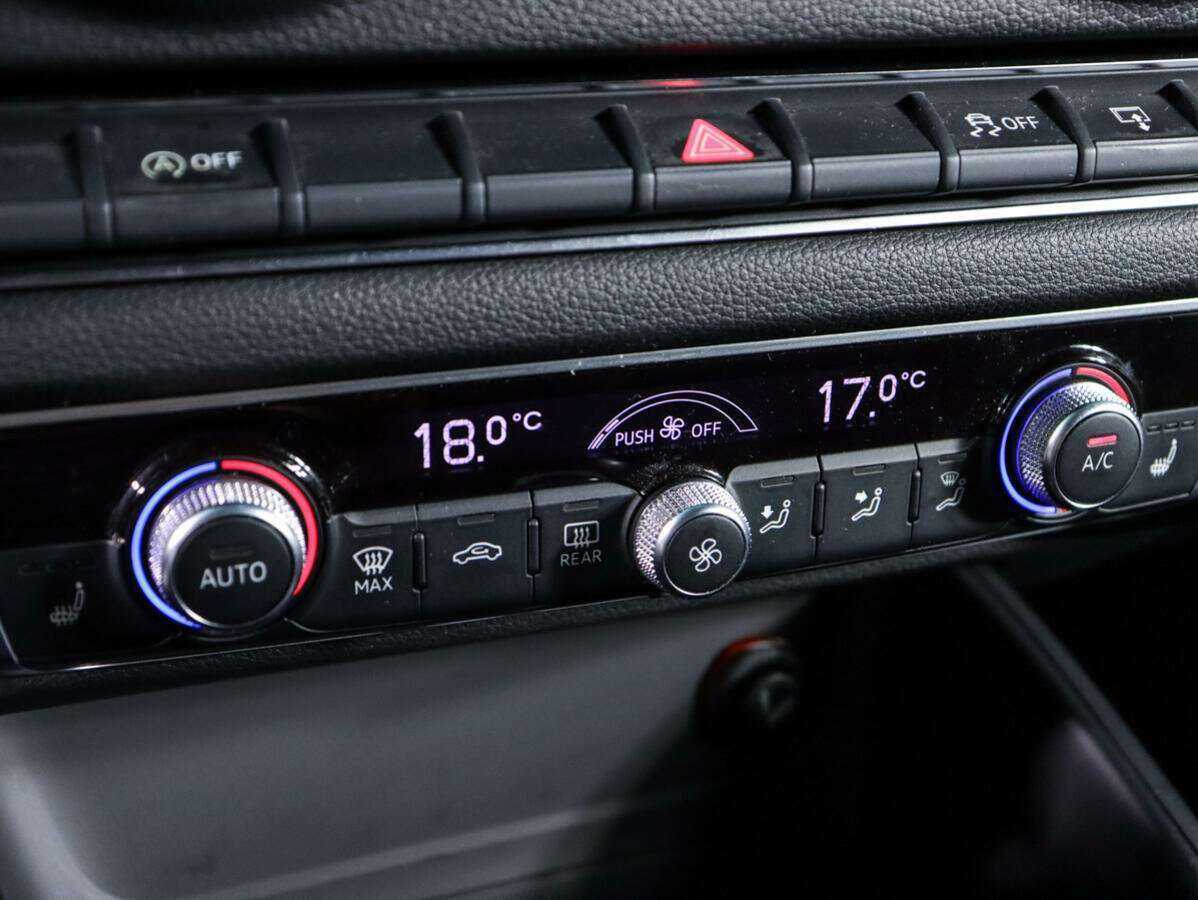 Купить Audi A3, 2015, 87 547 км, фото №13