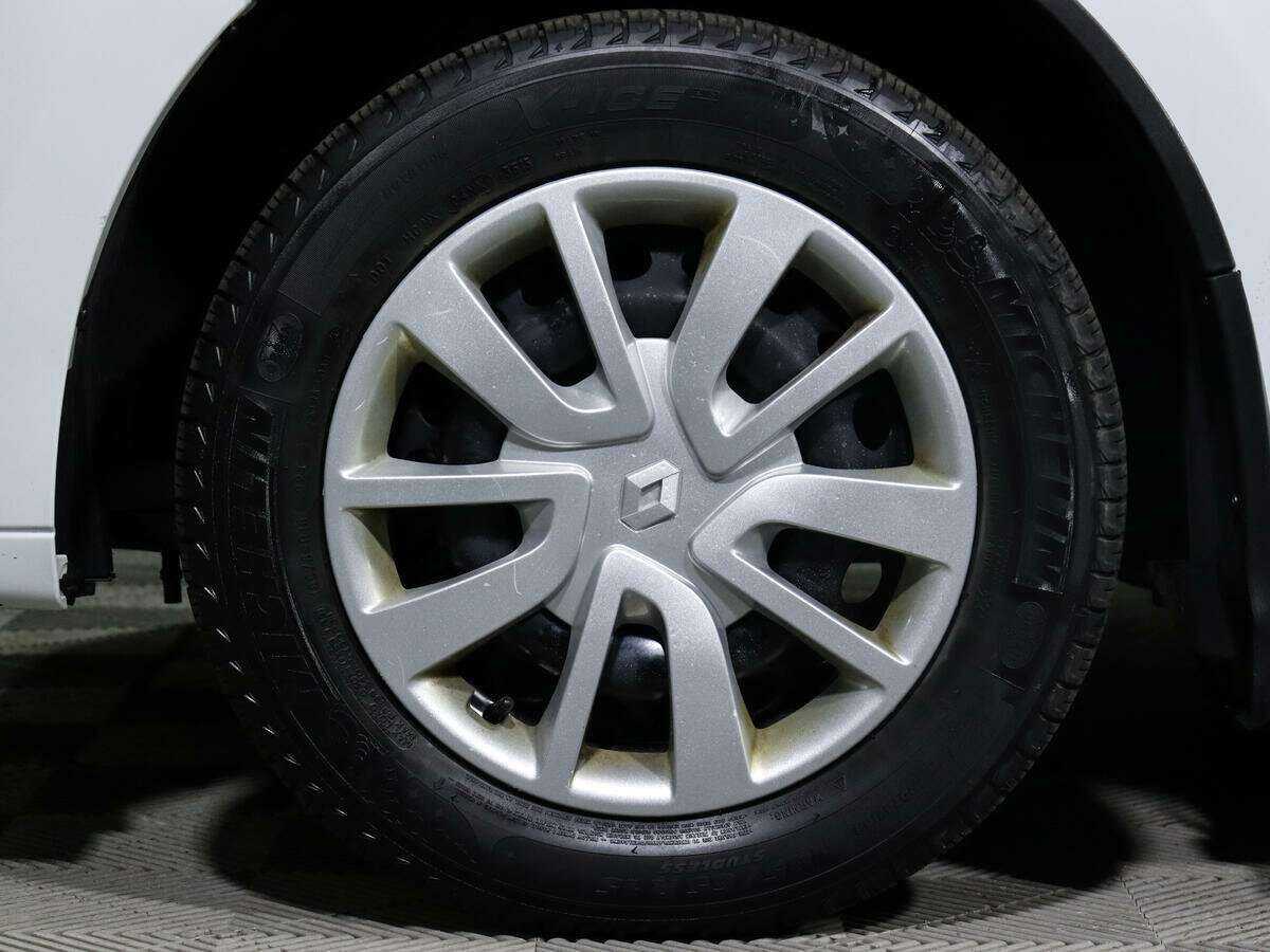 Купить Renault Logan, 2020, 39 000 км, фото №15