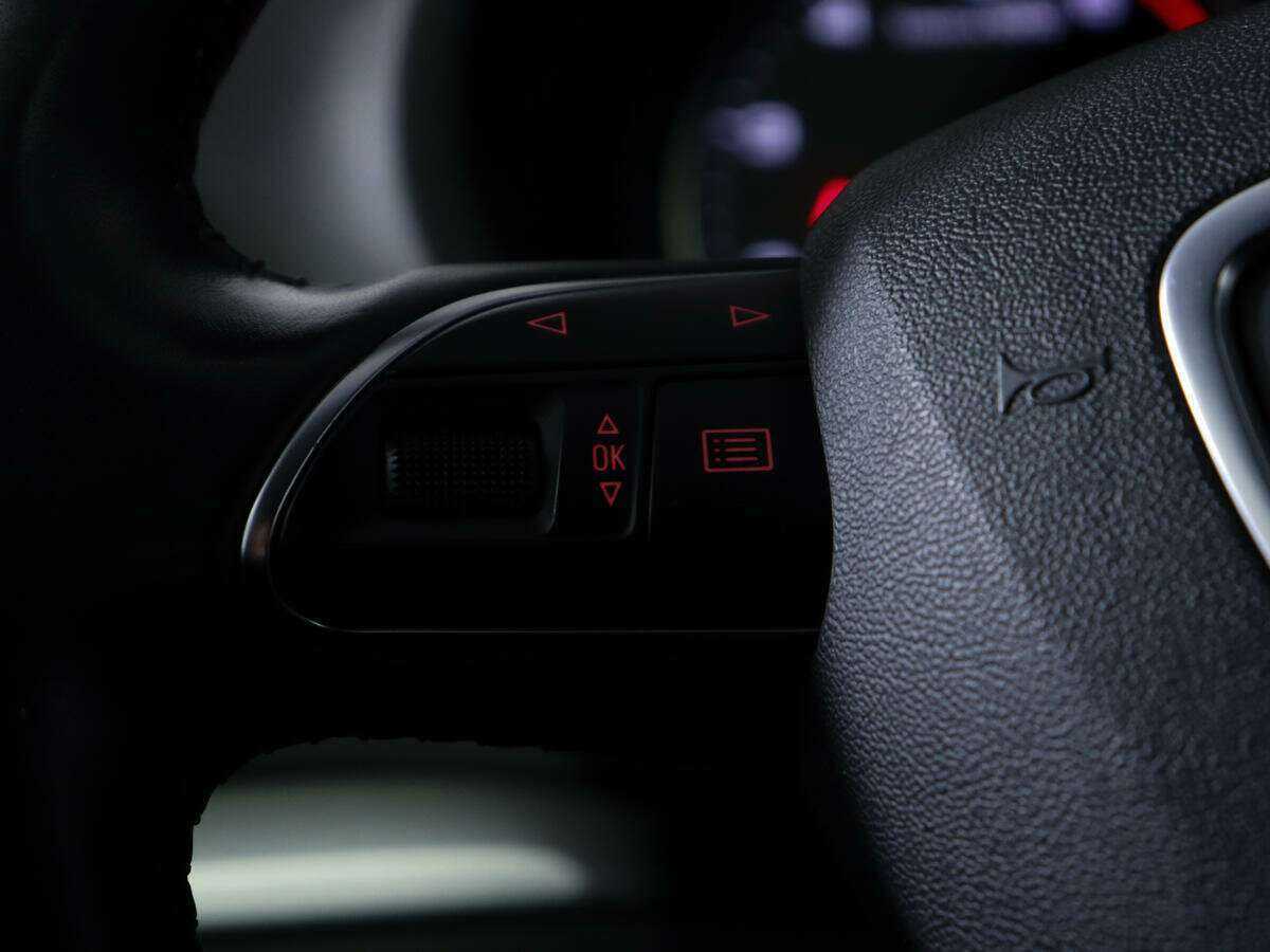 Купить Audi A3, 2014, 152 387 км, фото №14