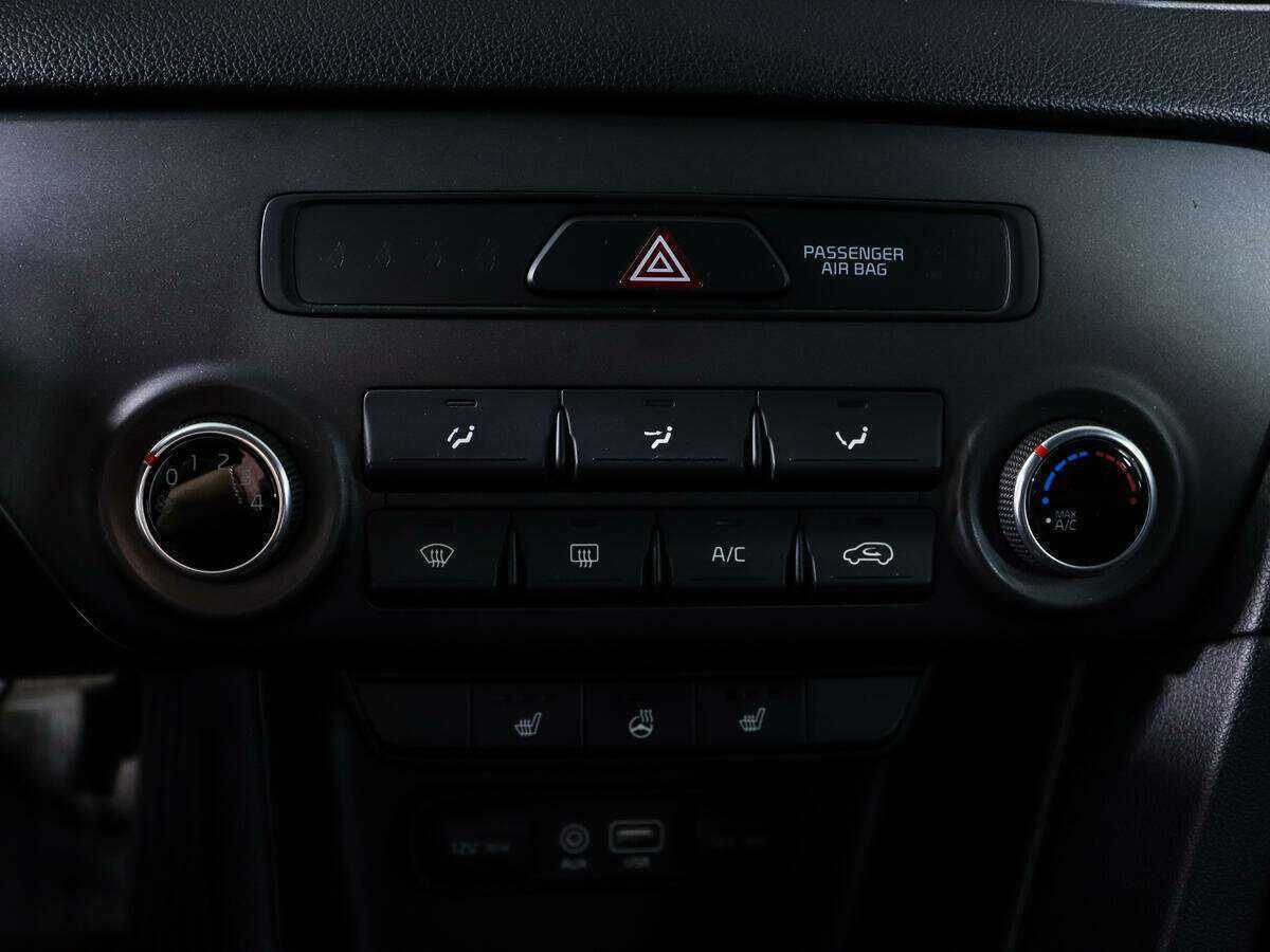 Купить Kia Sportage, 2017, 83 500 км, фото №20