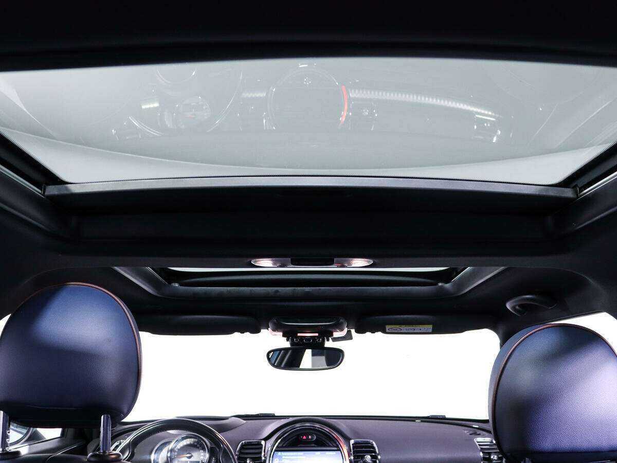 Купить Mini Clubman Cooper S ALL4, 2016, 110 400 км, фото №21