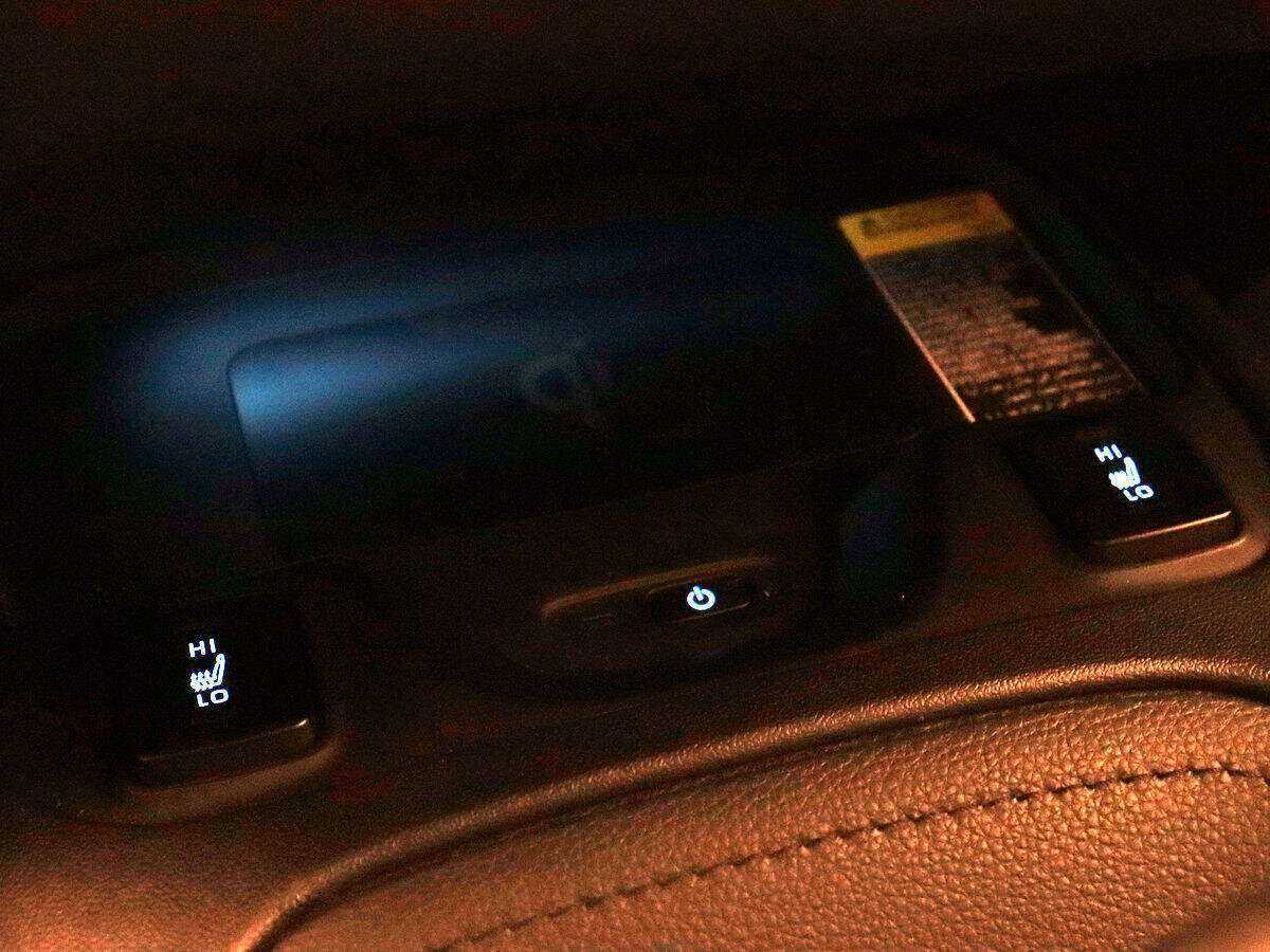 Купить Toyota Corolla, 2019, 37 360 км, фото №15