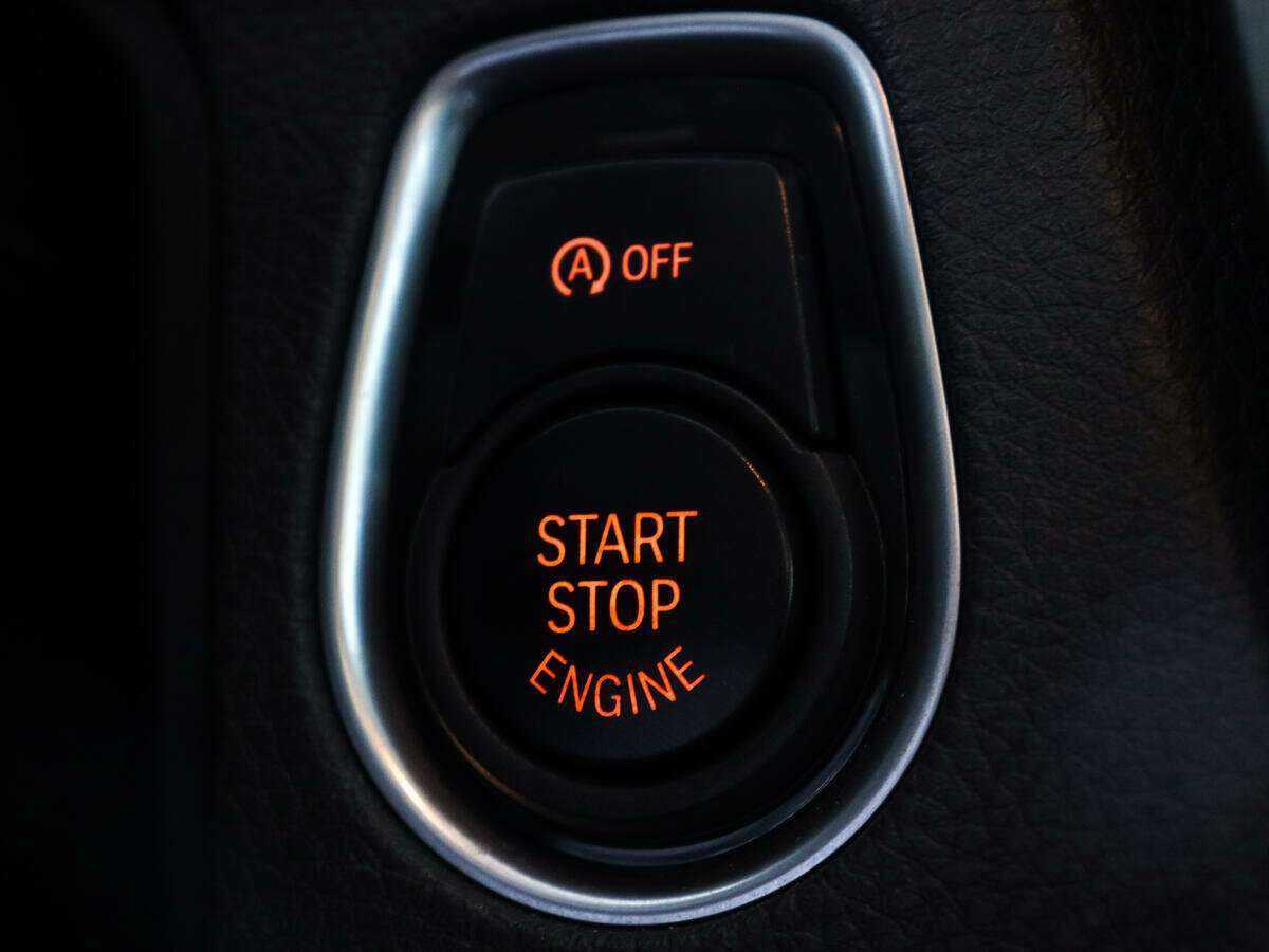 Купить BMW 3 серии 316i, 2014, 77 000 км, фото №19