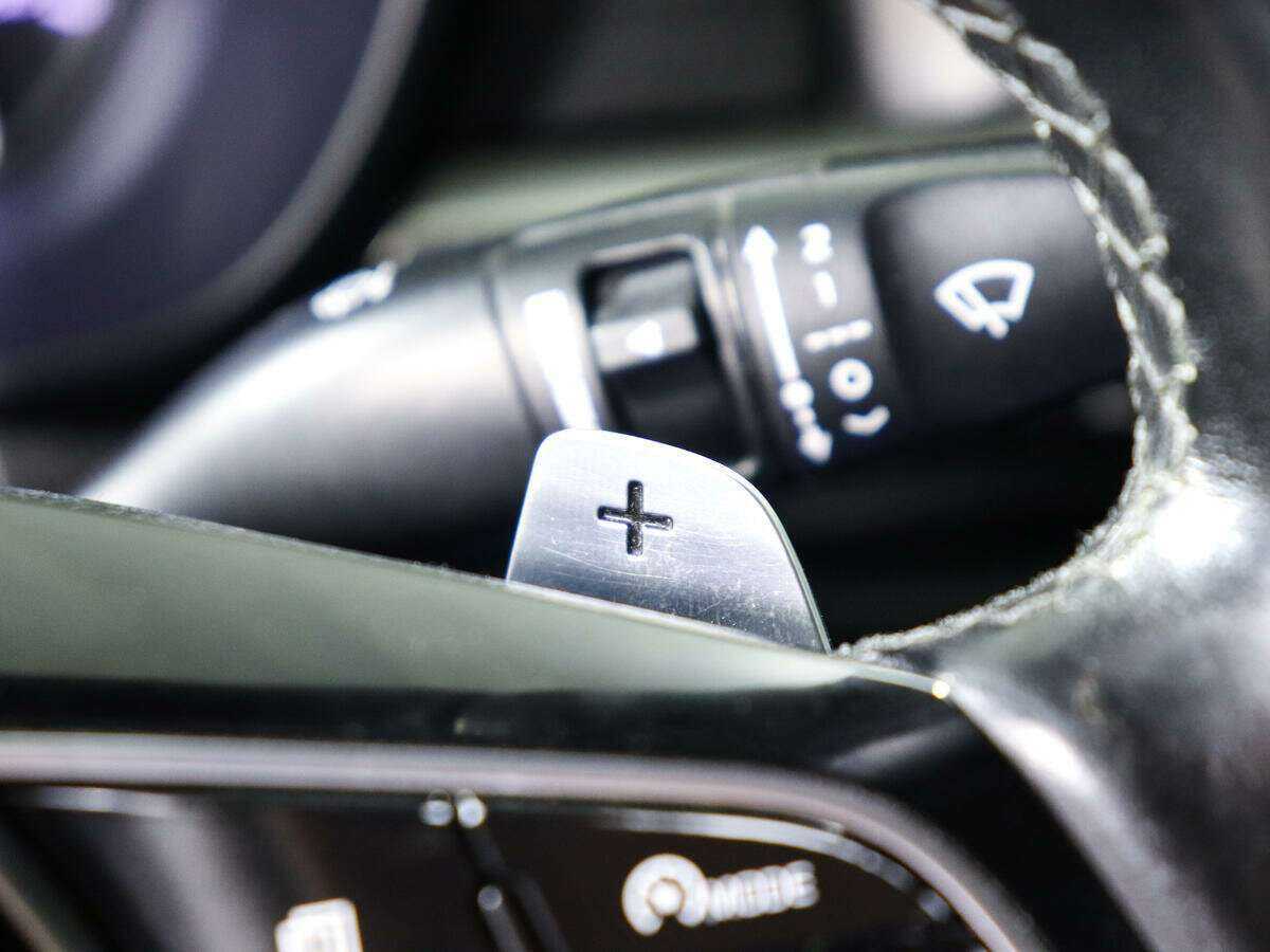 Купить Kia Optima, 2020, 48 000 км, фото №19