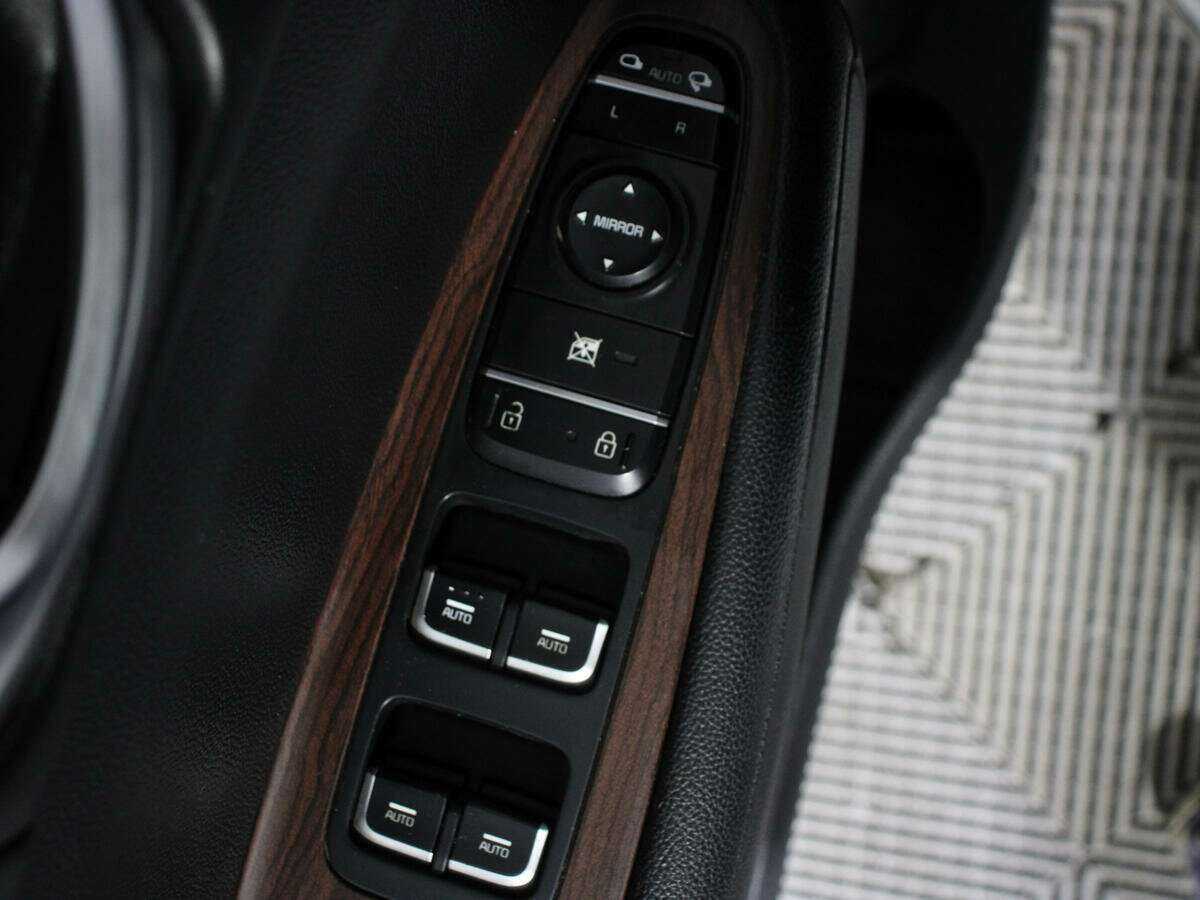 Купить Kia Optima, 2018, 130 200 км, фото №18