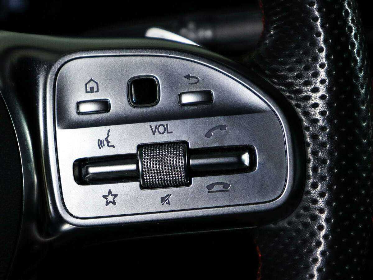 Купить Mercedes-Benz A-Класс 200, 2020, 100 059 км, фото №17