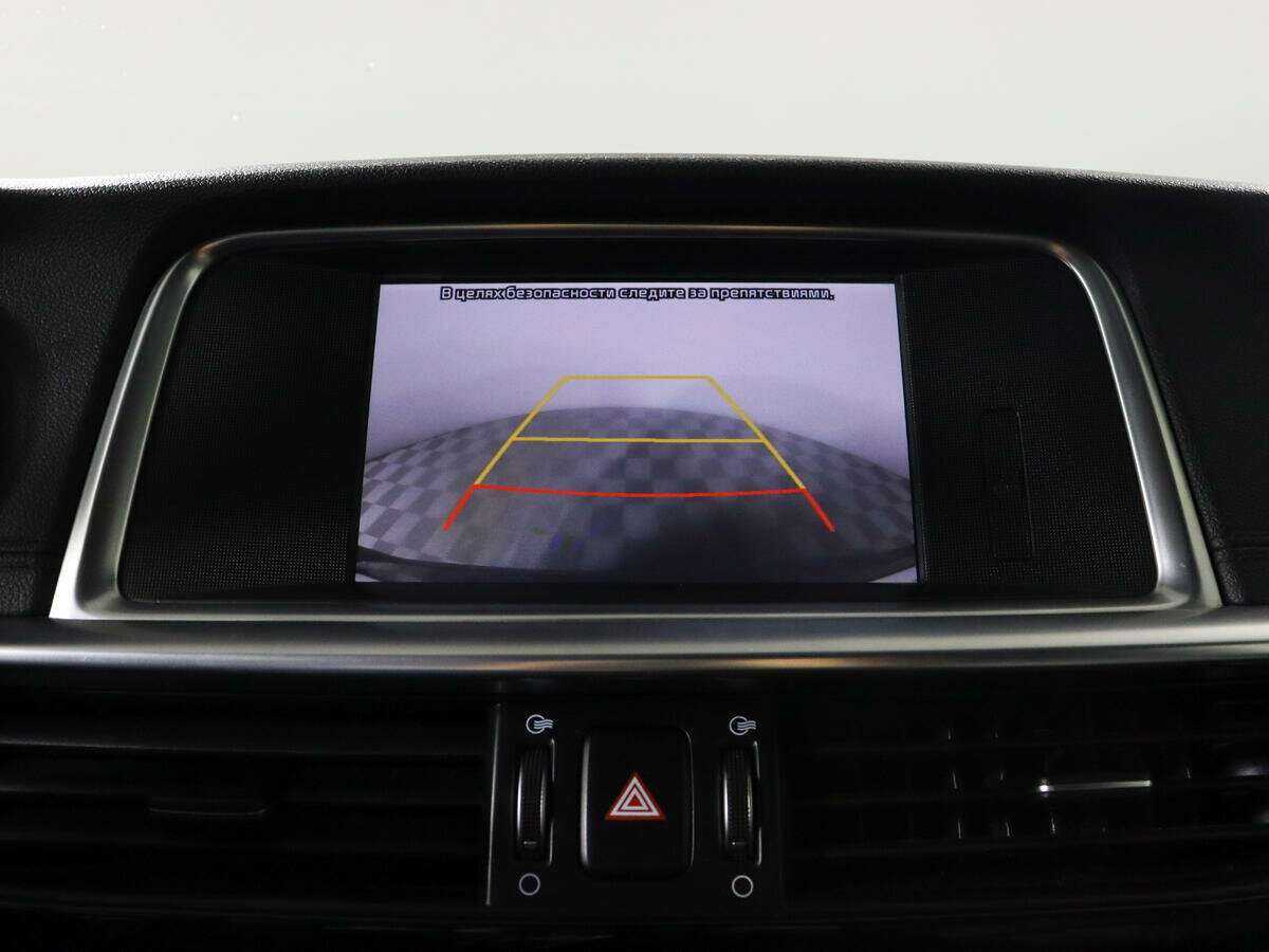 Купить Kia Optima, 2018, 69 343 км, фото №14