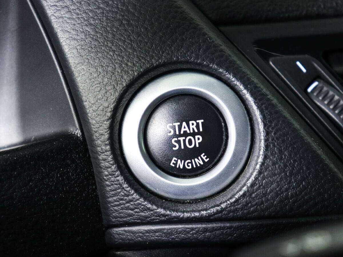 Купить BMW X1 20d, 2013, 169 326 км, фото №17