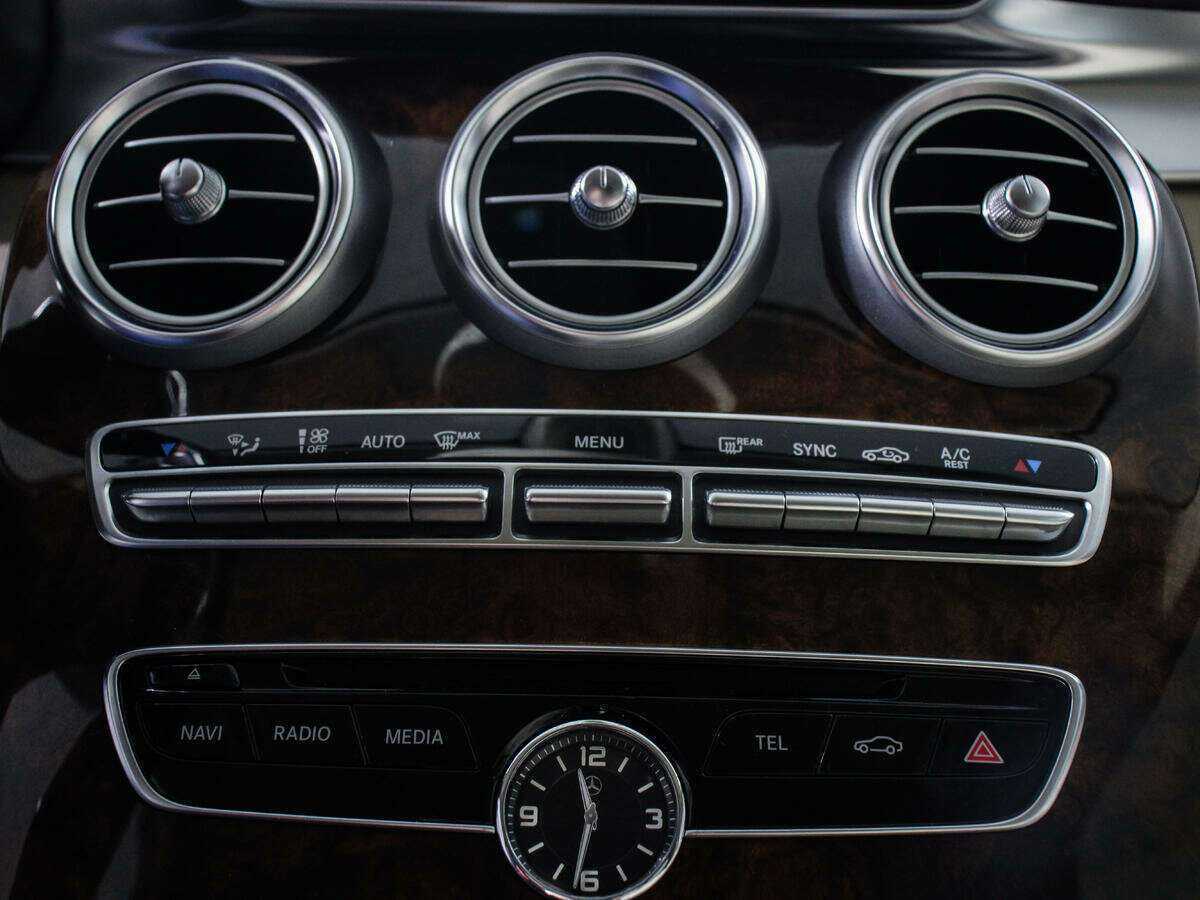 Купить Mercedes-Benz C-Класс 180, 2014, 98 000 км, фото №15