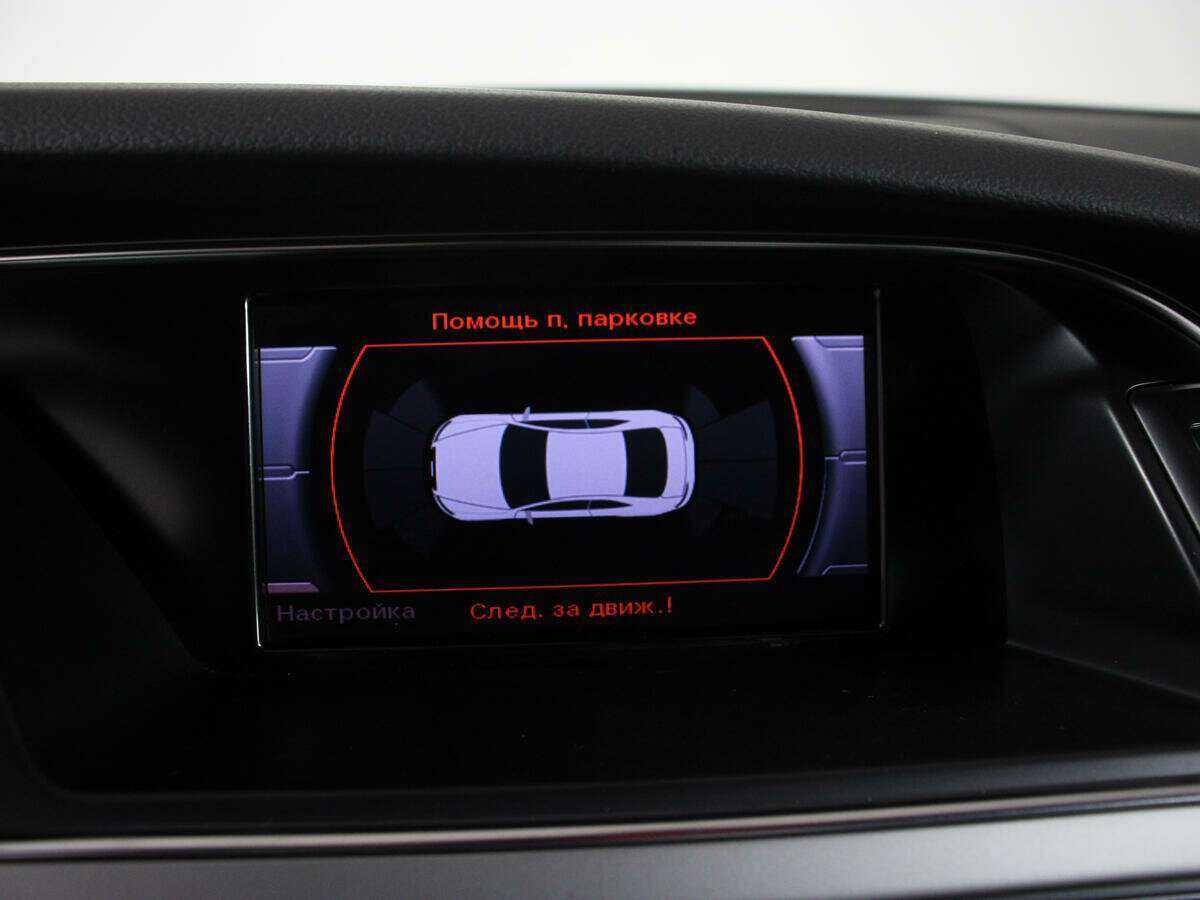 Купить Audi A5, 2013, 126 970 км, фото №22