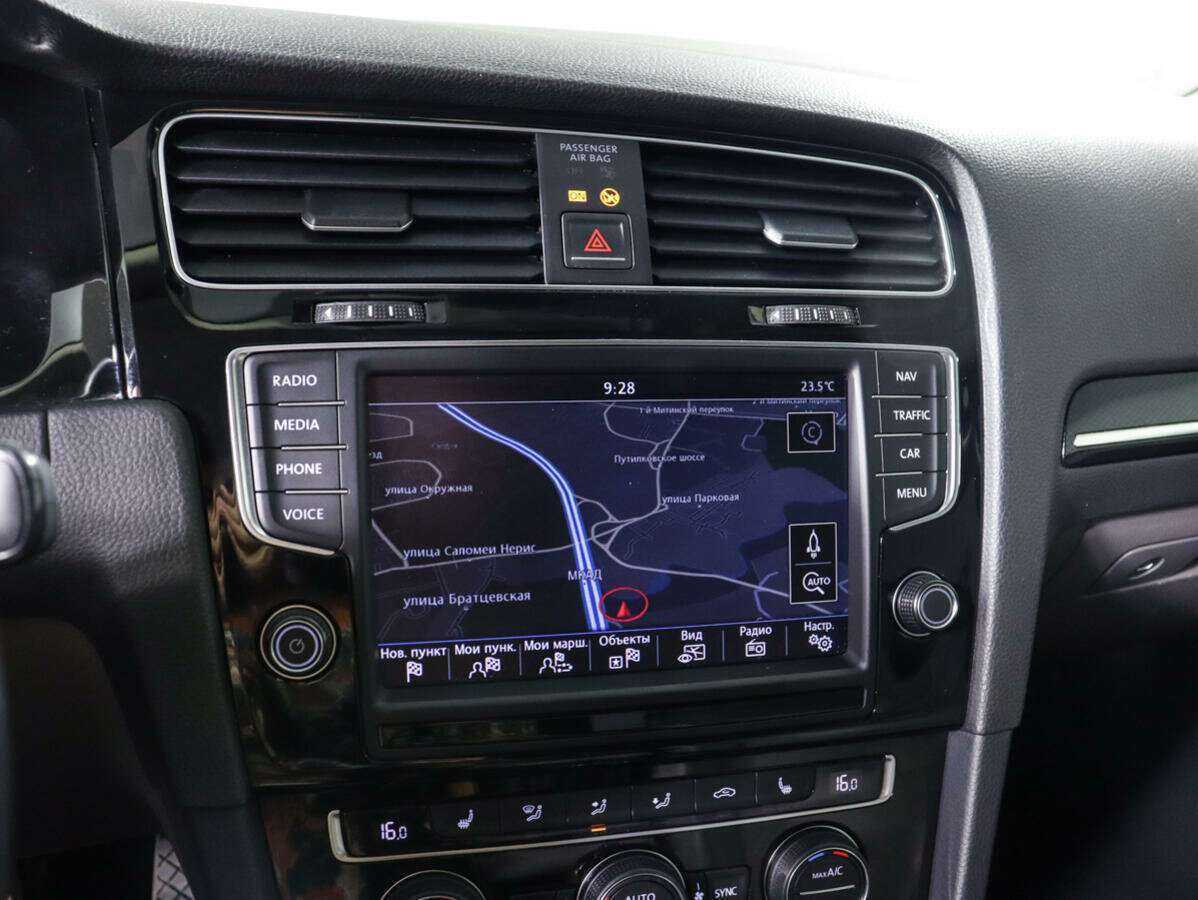 Купить Volkswagen Golf, 2013, 130 000 км, фото №18