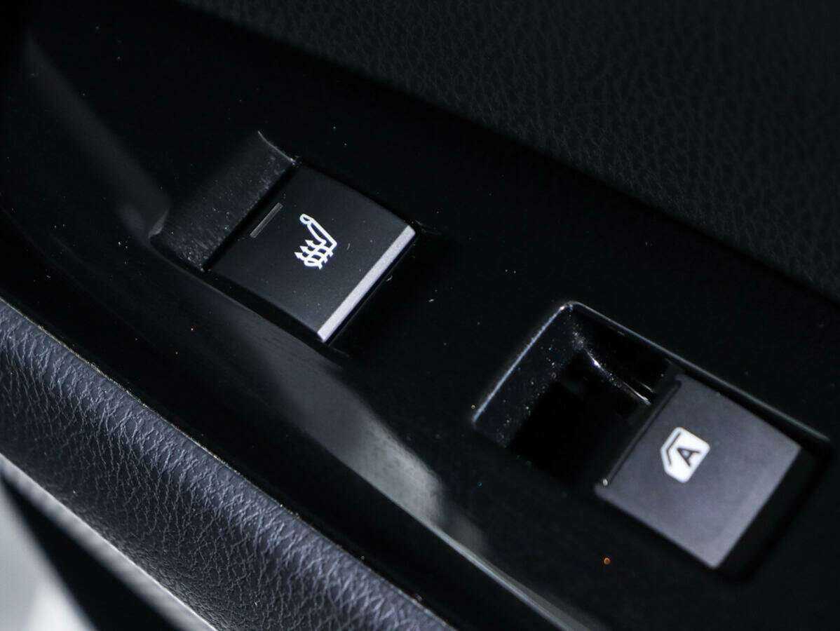 Купить Toyota Camry, 2018, 121 517 км, фото №12