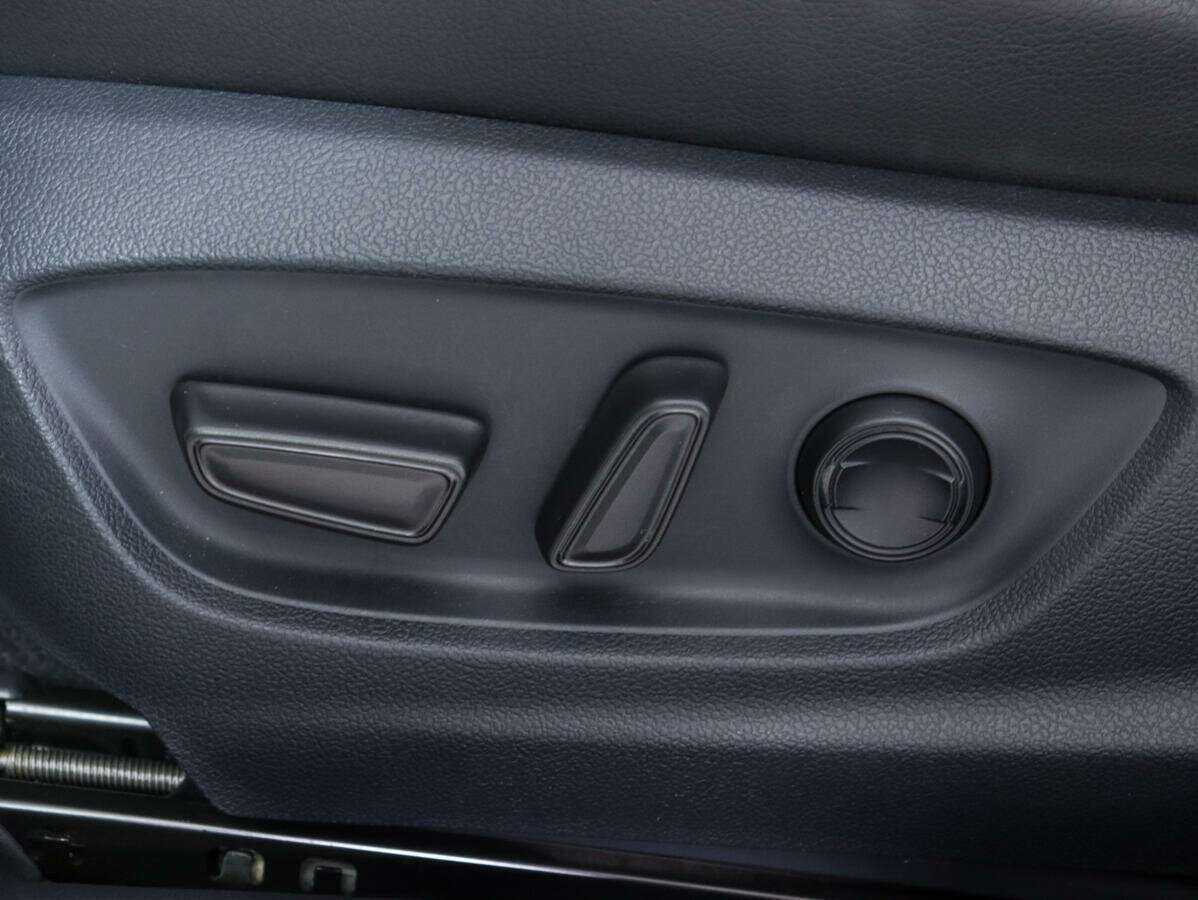 Купить Toyota Camry, 2018, 121 517 км, фото №14