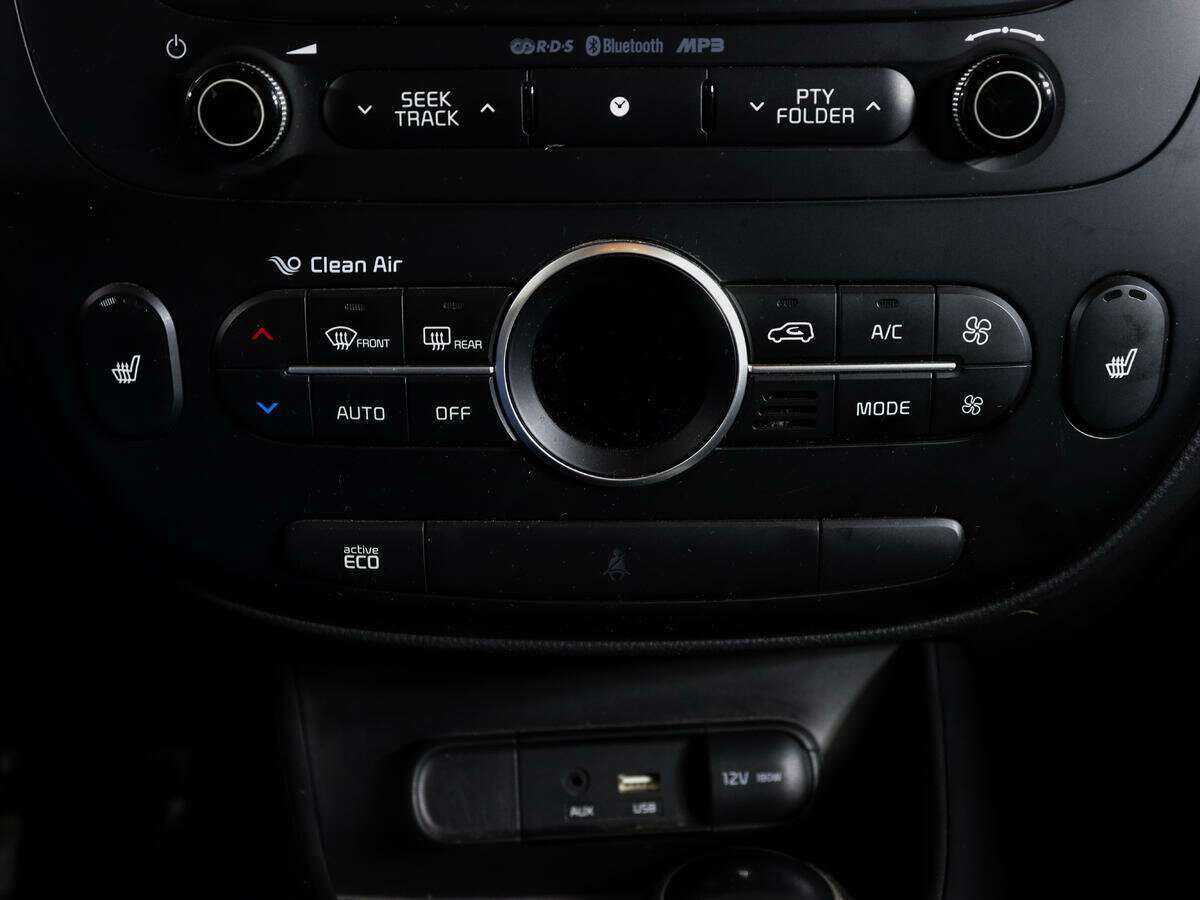 Купить Kia Soul, 2016, 118 000 км, фото №22