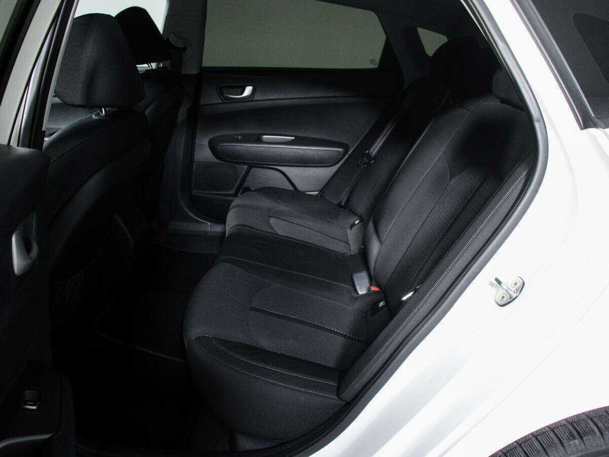 Купить Kia Optima, 2018, 83 500 км, фото №9